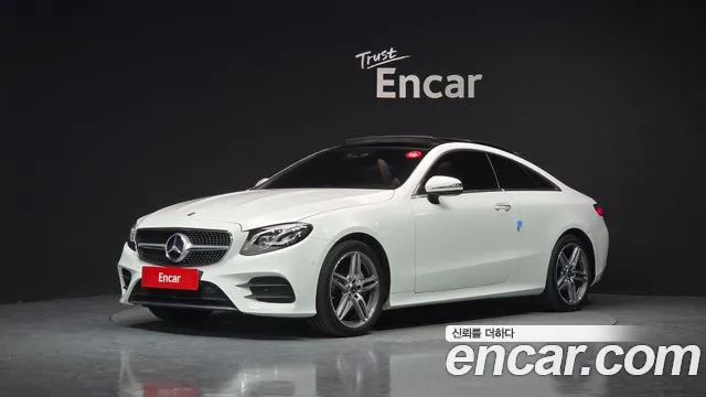 Mercedes-Benz E- W213 E220d
