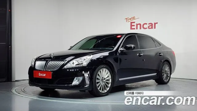 Hyundai VS380 Prestige