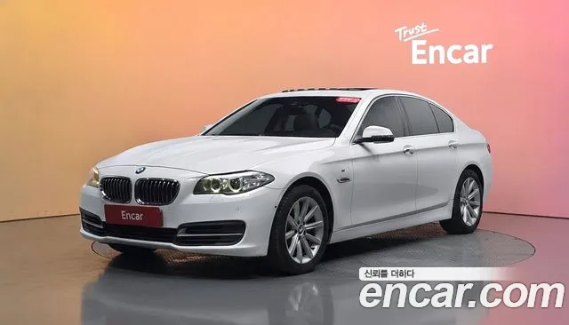 BMW 5 (F10) 528i