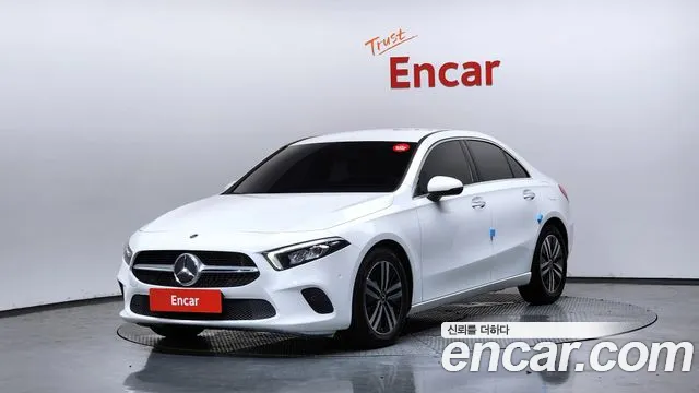 Mercedes-Benz A- W177 A220