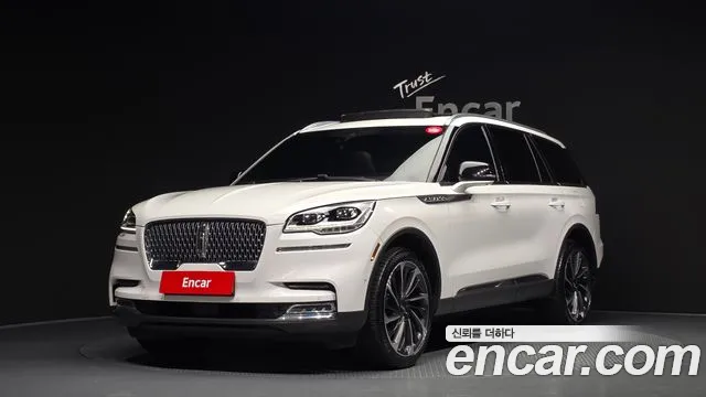 Lincoln 2 3.0 AWD