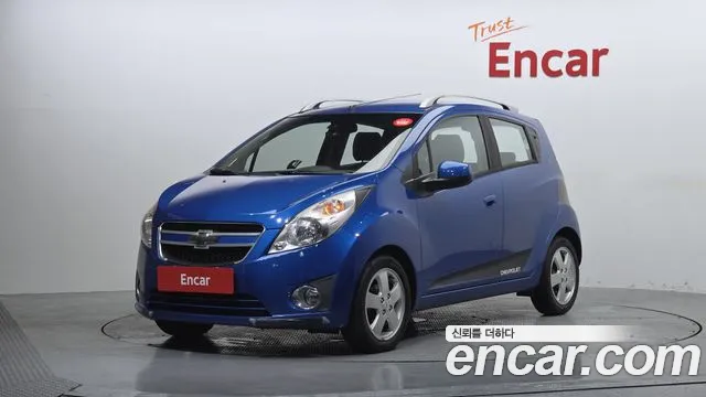 Chevrolet(GM)