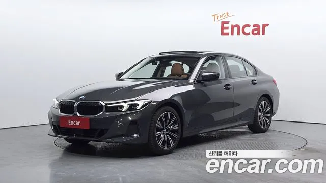 BMW 3 (G20) 320i