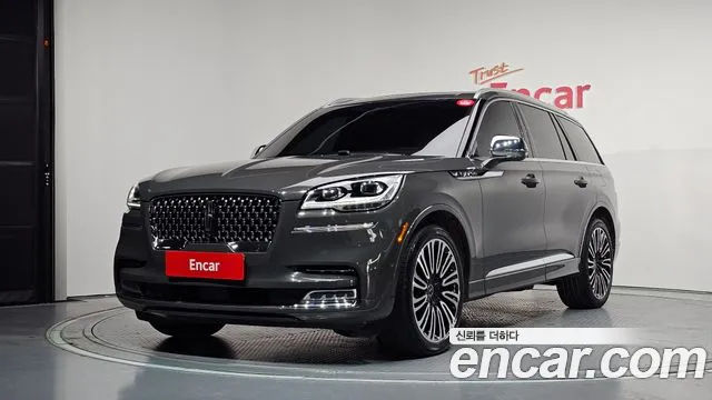 Lincoln 2 3.0 AWD