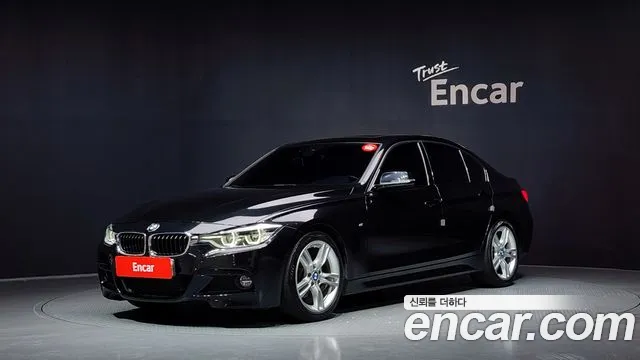 BMW 3 (F30) 328i M