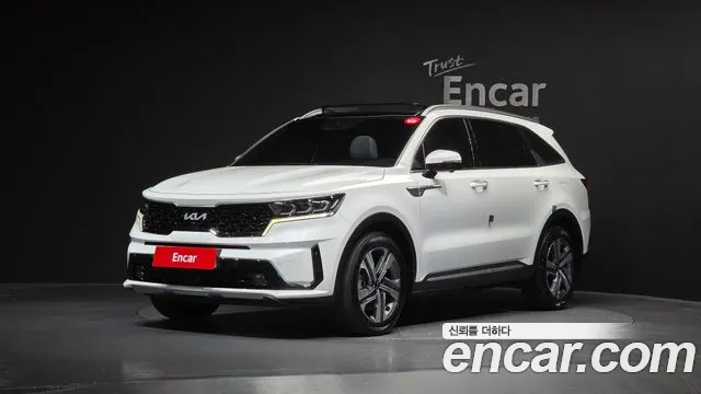 Kia Sorento 4 HEV 1.6 2WD Noblesse