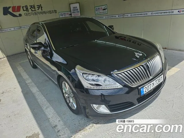 Hyundai VS380 Exclusive
