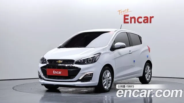Chevrolet(GM) The New