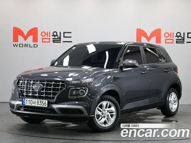 Hyundai 1.6