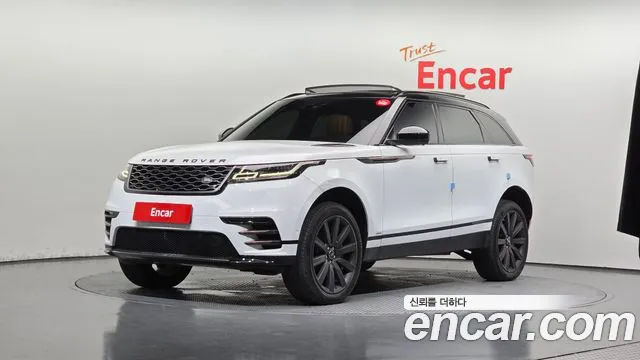 Land Rover Range Rover 3.0 D300 R- HSE