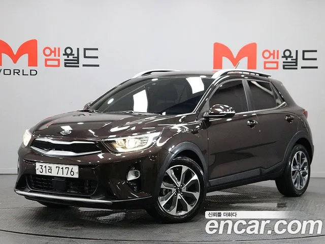 Kia Diesel 1.6 Prestige