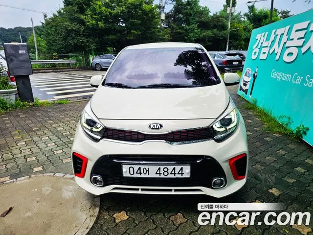 Kia All New (JA)