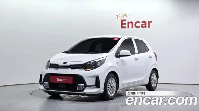 Kia (JA) Prestige