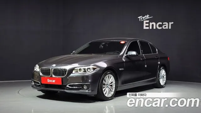 BMW 5 (F10) 528i