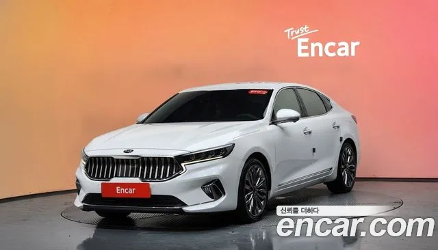Kia K7 3.0 GDI Signature