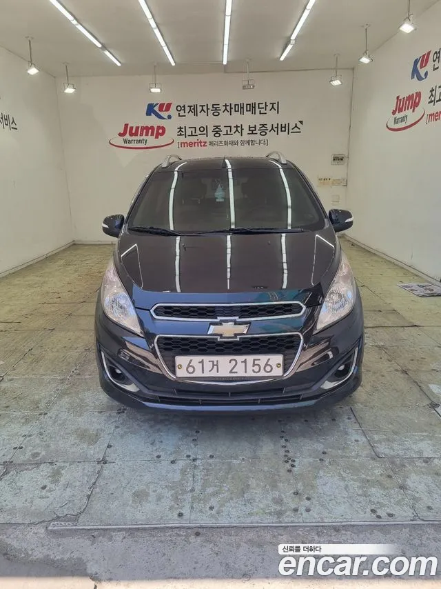Chevrolet(GM)
