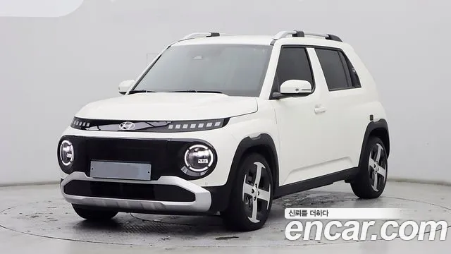 Hyundai Inspiration
