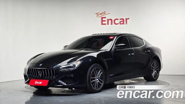 Maserati 3.0 3