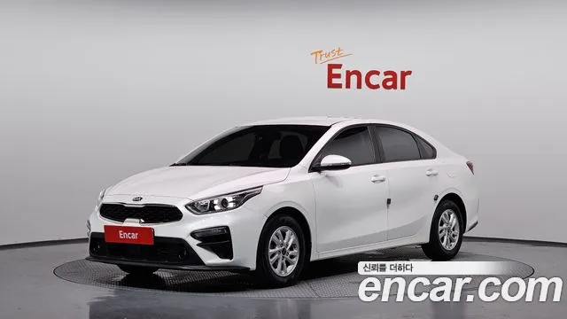Kia All New K3