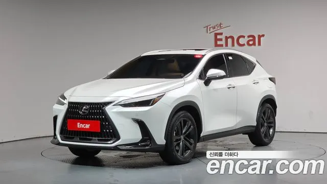 Lexus NX350h 2 Premium