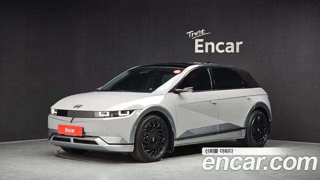 Hyundai IONIQ 5 AWD Prestige