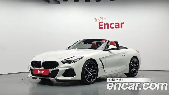 BMW Z4 (G29) sDrive20i M
