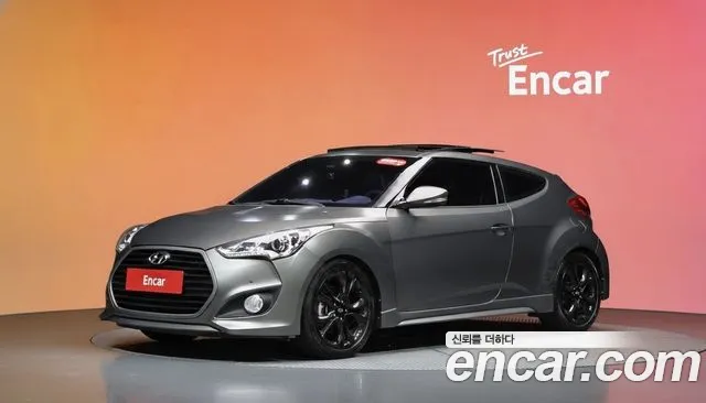 Hyundai The New 1.6 Turbo