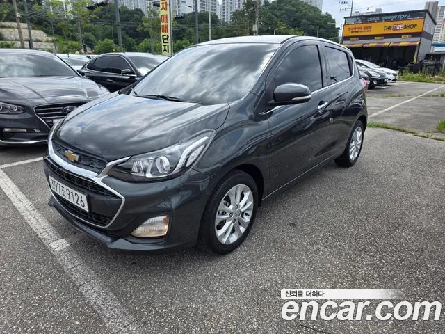 Chevrolet(GM) The New