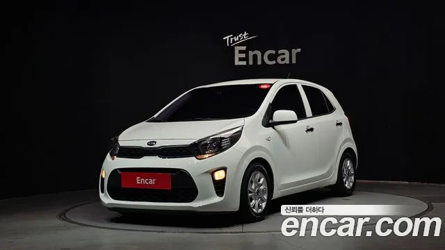 Kia All New (JA)