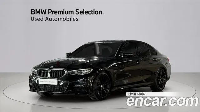BMW 3 (G20) 320i M