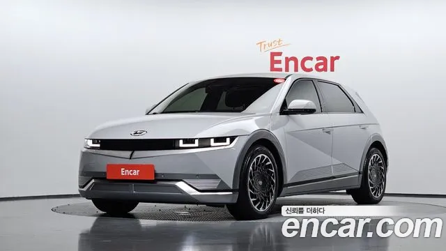 Hyundai IONIQ 5 Prestige