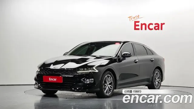 Kia K5 III 2.0 Noblesse