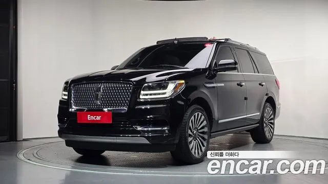 Lincoln 4 3.5L
