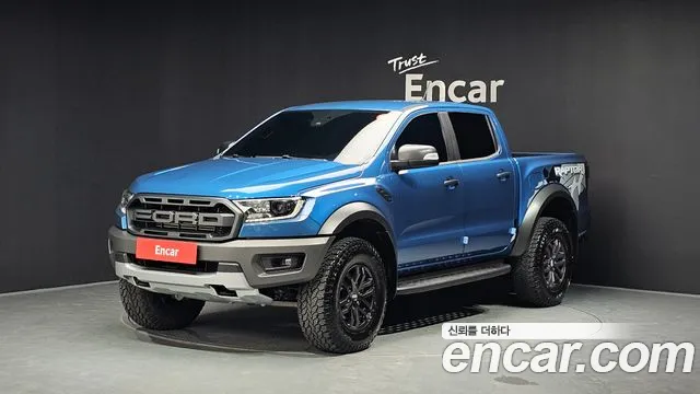 Ford 3 2.0