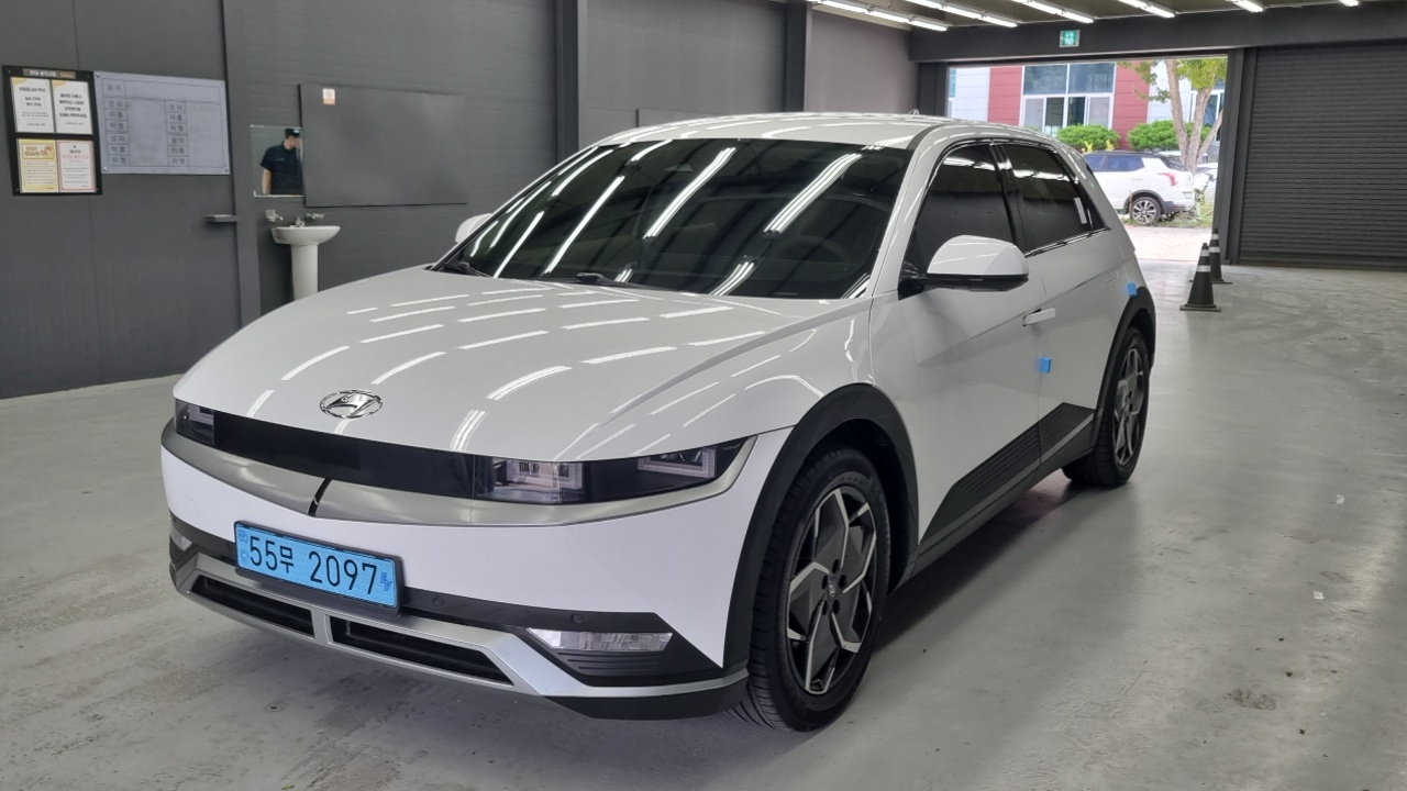 Hyundai IONIQ 5 Exclusive