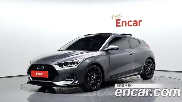 Hyundai (JS) 1.6 Turbo