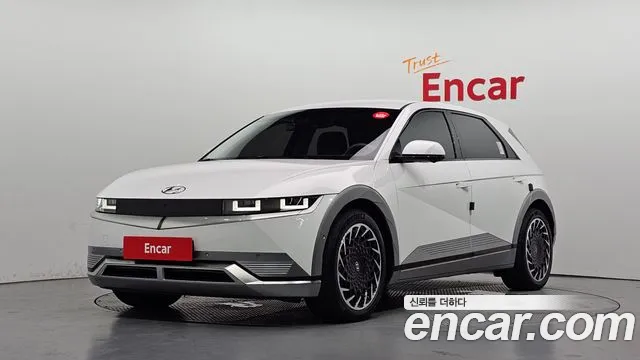 Hyundai IONIQ 5 Prestige