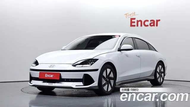 Hyundai IONIQ 6 Exclusive