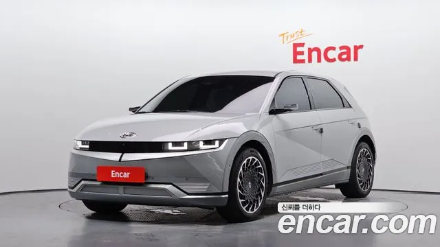 Hyundai IONIQ 5 Prestige
