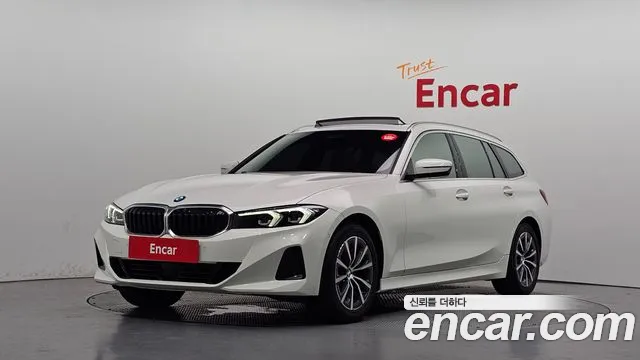 BMW 3 (G20) 320i