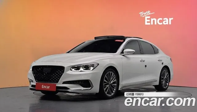 Hyundai Grandeur IG 2.4 Premium