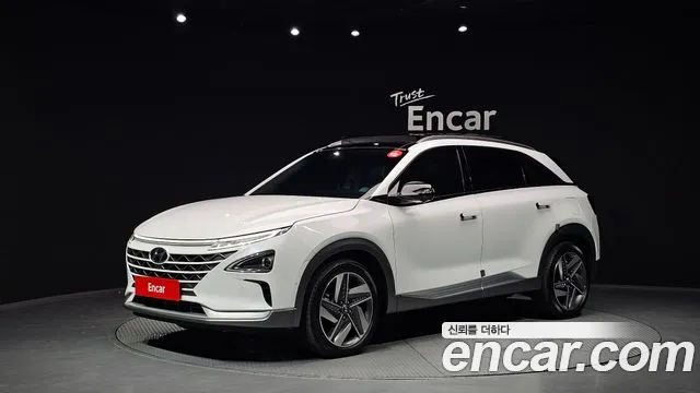 Hyundai Premium