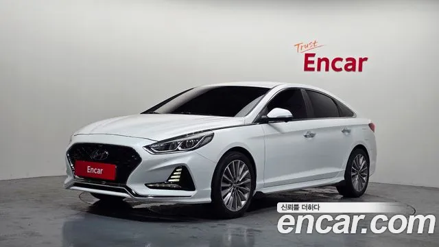 Hyundai Sonata 2.0
