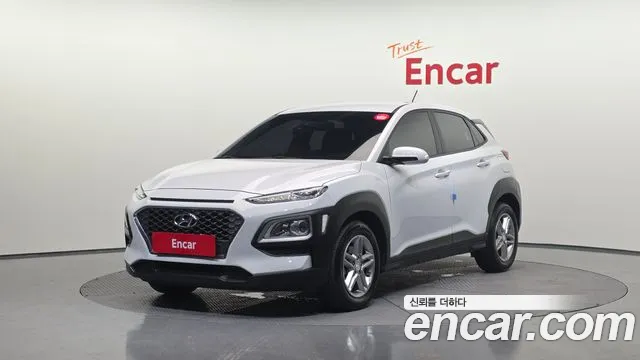 Hyundai Kona Diesel 1.6 2WD