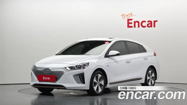 Hyundai Q
