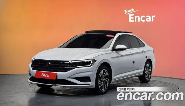 Volkswagen 7 1.4 TSI Prestige