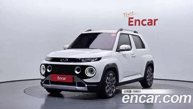 Hyundai Turbo Inspiration