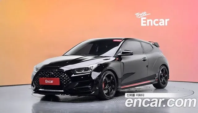 Hyundai (JS) 2.0 N