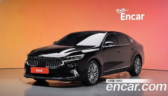 Kia K7 2.5 GDI Noblesse