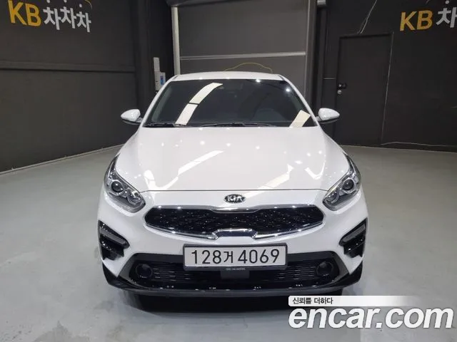 Kia All New K3 Prestige
